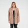 Women's jacket Mist Plus-Size, r.60, beige