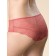 Women's underpants, size 44, red color