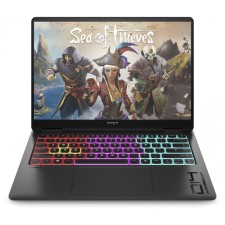 Laptop HP OMEN 14-FB0016CI Core Ultra 7 155H 16GB SSD1TB NVIDIA GEFORCE RTX4060 8GB 14 