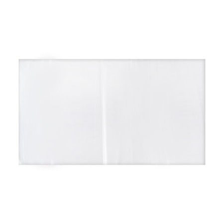 Set of covers PE 5 pieces, 305 x 540 mm, 80 μm, for textbooks A4+, universal format-1