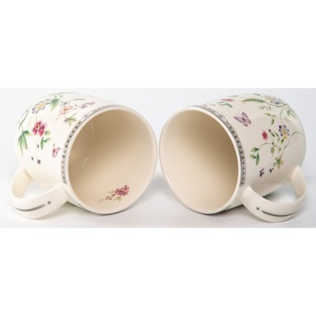 Set of mugs Balsford "Manuel", 2 pcs, 380 ml-2