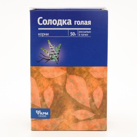 Solo Naked roots, 50 g-1