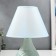 Table lamp 16369/1bl E14 40W Blue 20x20x30 cm Risalux