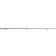 Carbox whip for spinning Namazu Pro Supapull-Jack Welterweight IM8 2.55 m