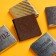 Milk chocolate “Important Gift”, postcard, 4 pcs. x 5 g.