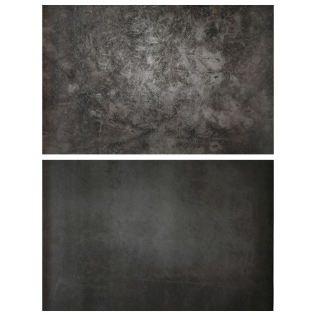 Photophone bilateral paper 300 grams "Concrete" 57x87 cm