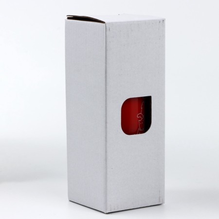 New Year. Thermos "Warm holidays", 350 ml-4