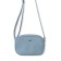 Cross-Bodi bag, lightning department, blue color