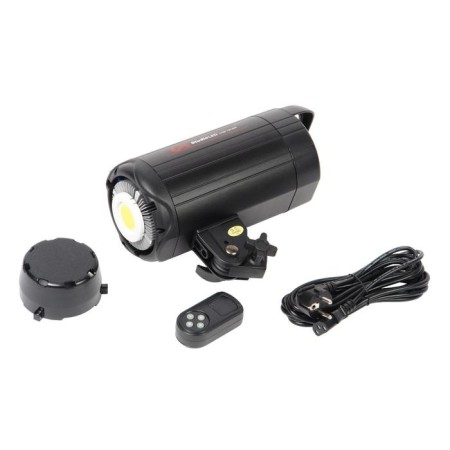 Studiocia Eyes Studio Led Cob120 bw LED-6