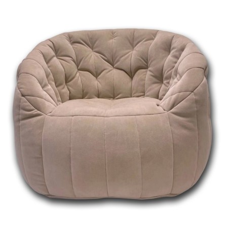 Comfort Sofa chair, size 85x90x90 cm-13