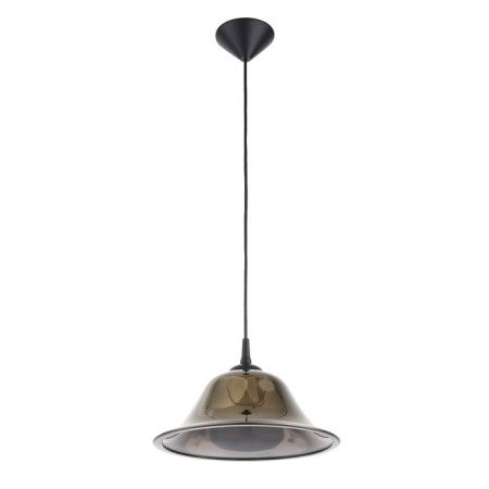 Lamp Bayerlux Elvira 1he27 gold 30x30x12cm