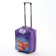 Baby suitcase 34 l (XS), Sacvoyage, lightning department, purple color