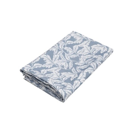 Water -repellent tablecloth, size 150x220 cm-1