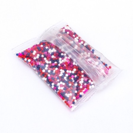 Аквагрунт №2, 50 г, МИКС-4