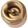 Reverse valve Stout SVC-0011-0000, 3/4 ", spring, coupling, with a metal saddle