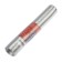 The air duct is corrugated "air", d = 80 mm, sliding up to 3 m, aluminum