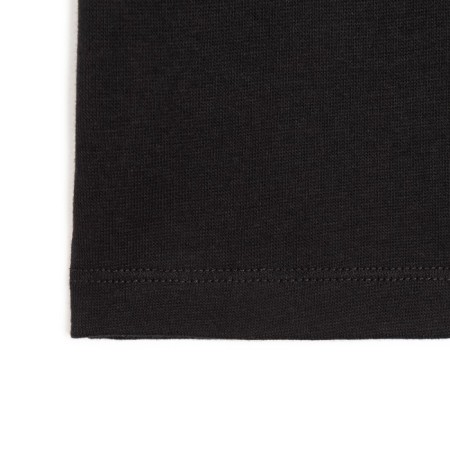 Longsliv Women's Minaku: Basic Line Black Color, Rr. 46-10