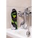 EXPEL cleaning product, gel, for bathroom and sanfayans, 750 ml