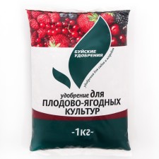 Mineral fertilizer 
