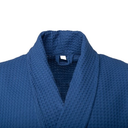 Wafel bathrobe male Putin Team, size L (56)-8
