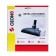 The “Half-Kover” vacuum cleaner UN-3235 Ozone reinforced structure, under the tube 35 mm