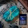 Magic soap "for good luck" with sea salt, 115g