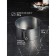 Baking and layout form with the size of the “Circle”, H-12 cm, D-25-50 cm