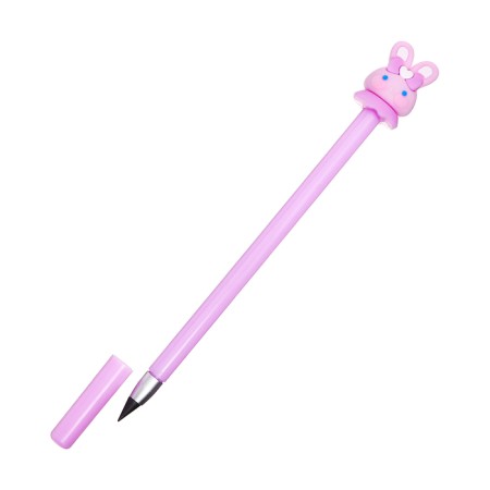 Pencil Black -Grace Eternal Mix Bunny-2