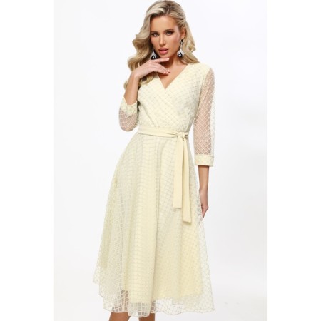 Women's dress, size 54-5