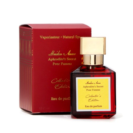 Women's toilet water Maiden Anna Aphrodite’s Secrete, 25 ml