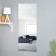 Mirror, wall -mounted520 x 1300 mm