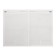 Diary of Leduced A5, 128 sheets in the line "Mysterious phenomenon", integral binding, matte lamination, selective varnish, block 70 g/m2