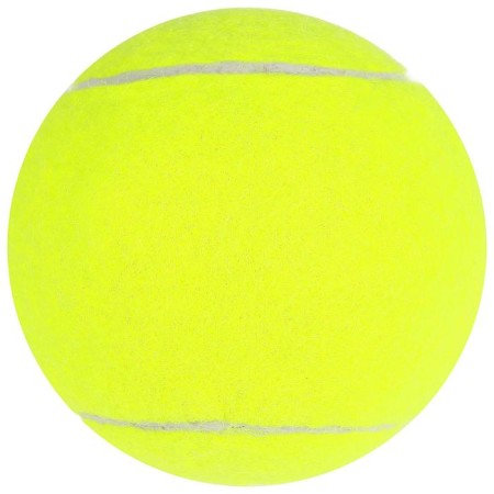 Bolshoi for large tennis Onlytop No. 929, training, yellow color