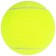 Bolshoi for large tennis Onlytop No. 929, training, yellow color