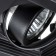 Pointed-built lamp Arte Lamp Canis A6661PL-1BK, GU10, 50 W, 13x4.5 cm, black