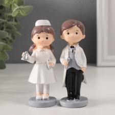 Polystone souvenir 