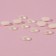 Thermoclayes "pearls", d = 10 mm, 50 pcs