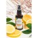 Siberina hydrolyte set, brightening, against age spots and freckles, 50 ml