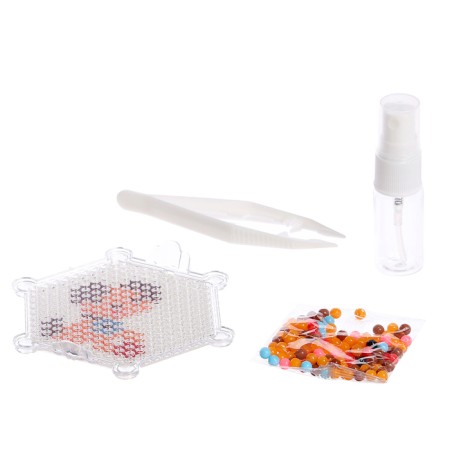 Aquamosaic for children "Dog"-1