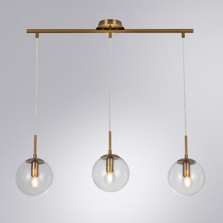 Suspension VOLARE 28x79x15 cm, 3x40W E14-1