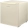 Oursson RF0480/IV refrigerator, single -chamber, class A+, 46 l, beige
