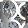 Wall lamp Arte Lamp Sarah A1062AP-2CC, E14, 2x40 W, 24x14x15 cm, Chrome