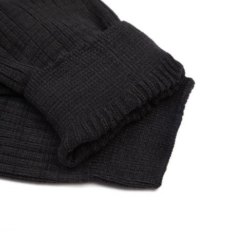 Socks men's collorista color Black, rr 41-43 (27 cm)-2