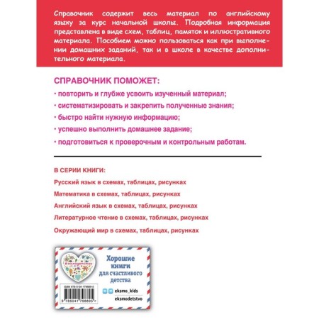 English in diagrams, tables, drawings. Lvova M.A.-1
