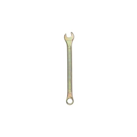 Combined Key Rexant 72-5802-2, yellow zinc, 7 mm-2