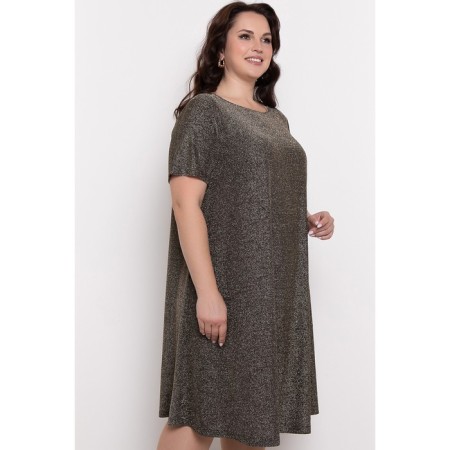 Women's dress, size 52