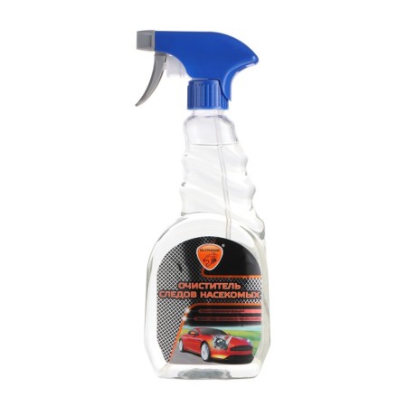 Eltrans insect traces, 500 ml, trigger EL-0407.02-4