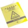 Subject notebook, 48 sheets, cage, geography, erichkrause "BENFORMED", plastic cover silk-screen cover, OFSET BELICT 100%, information block
