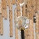 Lavinia chandelier, size 84x120x84 cm, 480W 8xe14