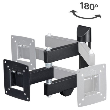 HAMA H-11812 Black 10 "-26" Max.20kg Black Turn and Tilt 1070467-9
